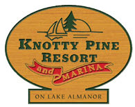 Knotty Pine Resort and Marina
